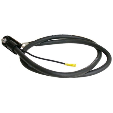 84-85 (ND) BATTERY CABLE (POSITIVE)