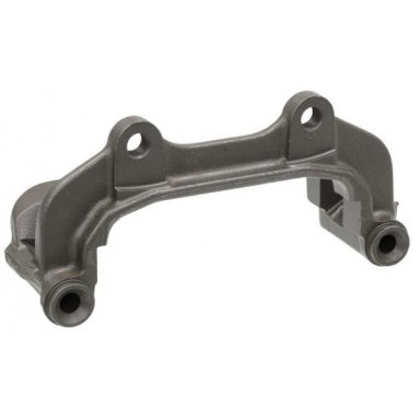 84 CALIPER MOUNT BRACKET (FRONT)