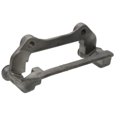 85-87 CALIPER MOUNT BRACKET (REAR)