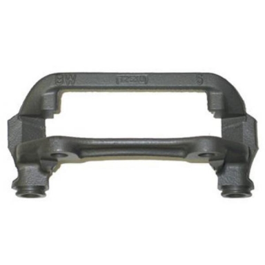 88-96 CALIPER MOUNT BRACKET (REAR)