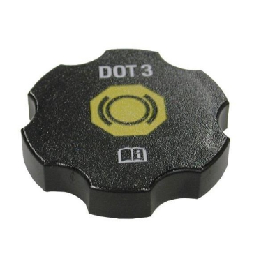 92-96 MASTER CYLINDER CAP & DIAPHRAGM