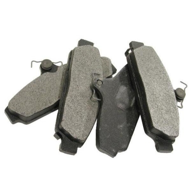 84-87 FRONT BRAKE PADS