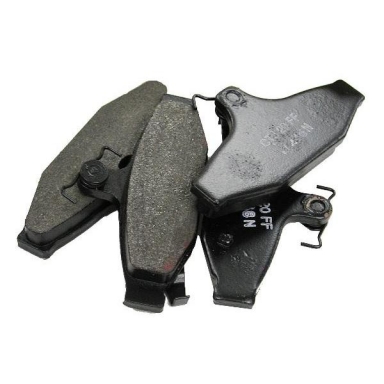 84-87 REAR BRAKE PADS