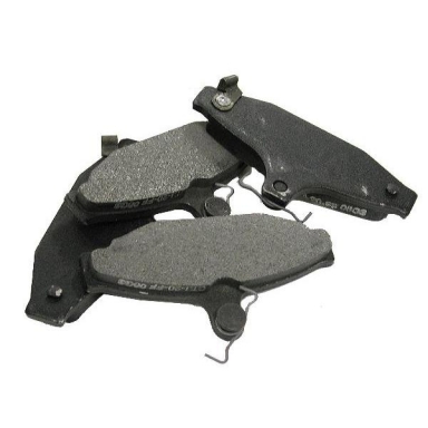 88-96 REAR BRAKE PADS