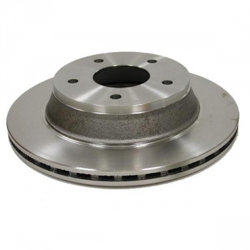 84-87 BRAKE ROTOR (FRONT)