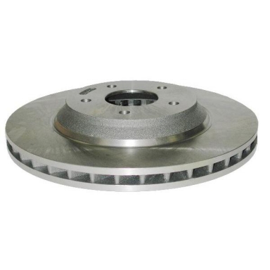 88-96 BRAKE ROTOR (LEFT FRONT) (HD)