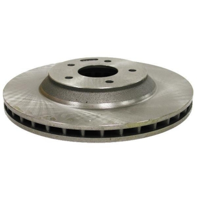 88-96 BRAKE ROTOR (RIGHT FRONT) (HD)