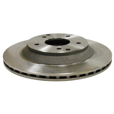 88-96 BRAKE ROTOR (REAR)