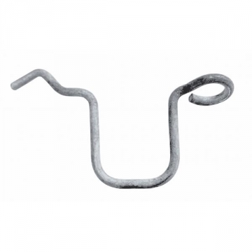 84-96 FRONT PARK BRAKE CABLE GUIDE