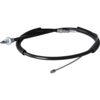 84-87 FRONT PARK BRAKE CABLE