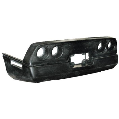 84-90 (ND) REAR BUMPER (FLEXI-FIT)