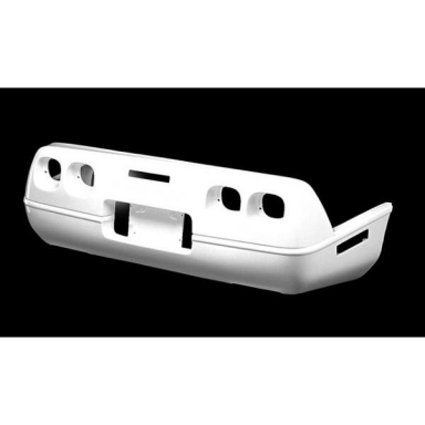 91-96 (ND) REAR BUMPER (FLEXI FIT)