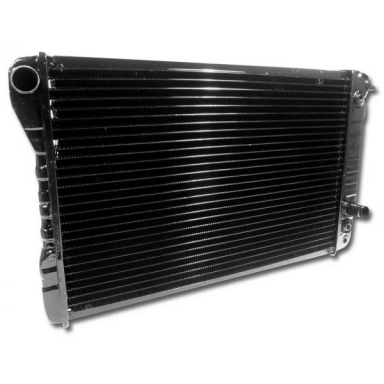 84-89 RADIATOR (COPPER/BRASS REPLACEMENT)