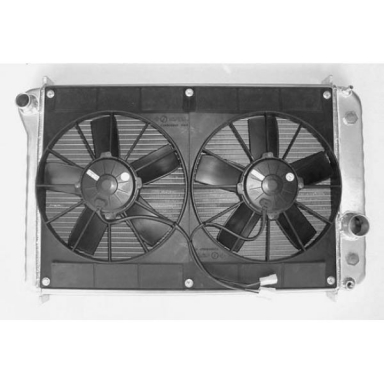 90-96 (ND) RAD COOLING FAN (UPGRADE) (DIRECT FIT)