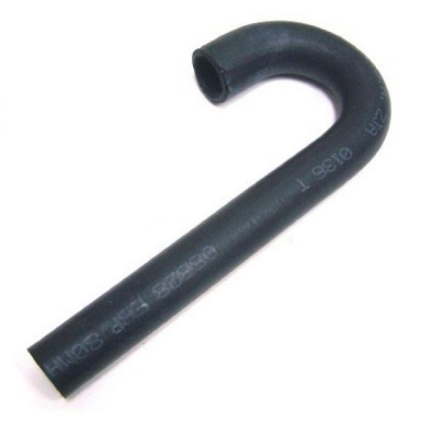 90-96 RADIATOR SURGE TANK RECOVERY HOSE