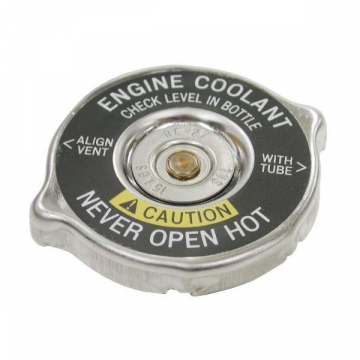 84-96 RADIATOR SURGE TANK CAP