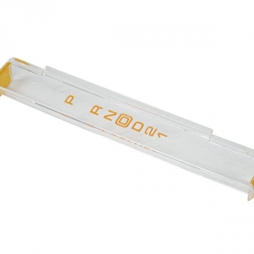 90-93 AUTOMATIC SHIFTER INDICATOR LENS