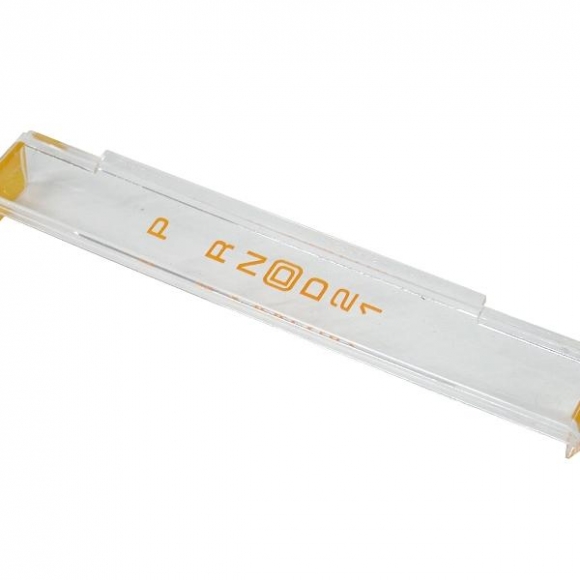 90-93 AUTOMATIC SHIFTER INDICATOR LENS
