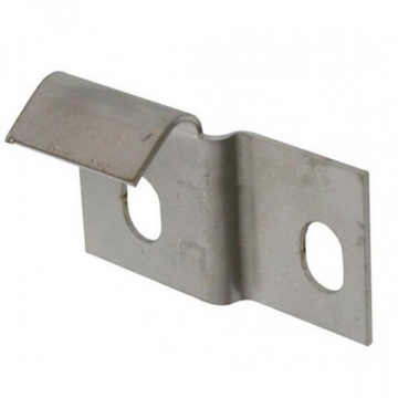 84-96 CONSOLE LID LATCH STRIKER