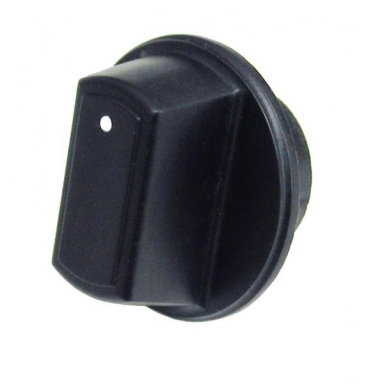 84-89 FAN CONTROL KNOB