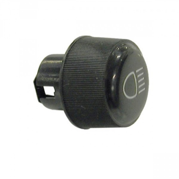 84-85 HEADLIGHT KNOB