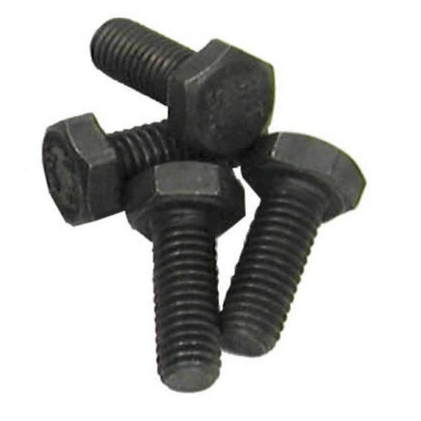 84-96 ANTI-RATTLE CUSHION BOLT SET