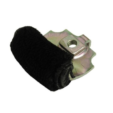 84-96 DOOR GLASS ANTI-RATTLE CUSHION