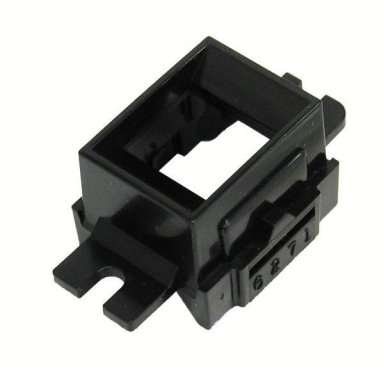 84-89 POWER WINDOW SWITCH BEZEL