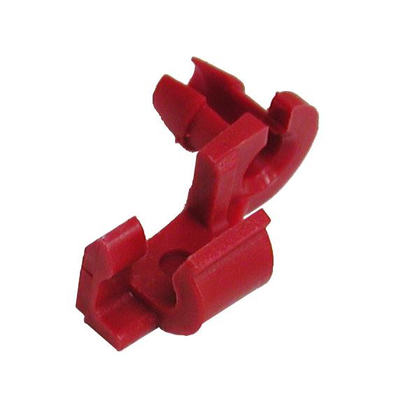 90-96 OUTSIDE DOOR HANDLE ROD CLIP (RH) | Volunteer Vette Corvette