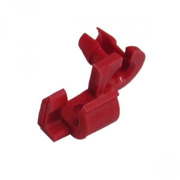 90-96 LOCK ACTUATOR ROD CLIP (LH)