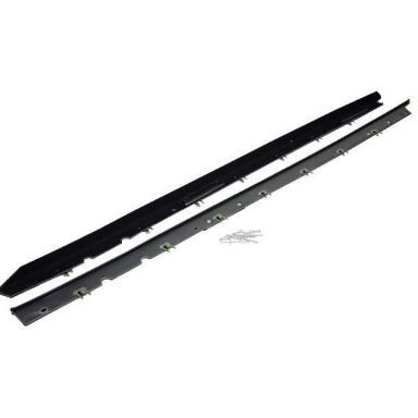84L-96 OUTER WINDOW SEAL (PAIR)