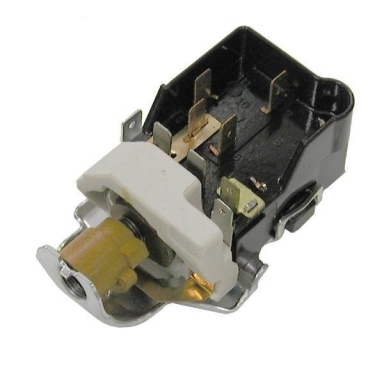 84-89 HEADLIGHT SWITCH