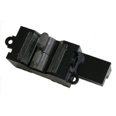 90-91 POWER WINDOW SWITCH (LH)