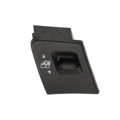 90-91 POWER WINDOW SWITCH (RH)