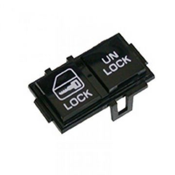 84-85 POWER DOOR LOCK SWITCH (LH)