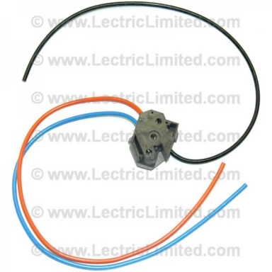 84-85 POWER DOOR LOCK SWITCH PIGTAIL (RH)