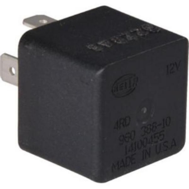 91-96 REAR HATCH RELEASE RELAY