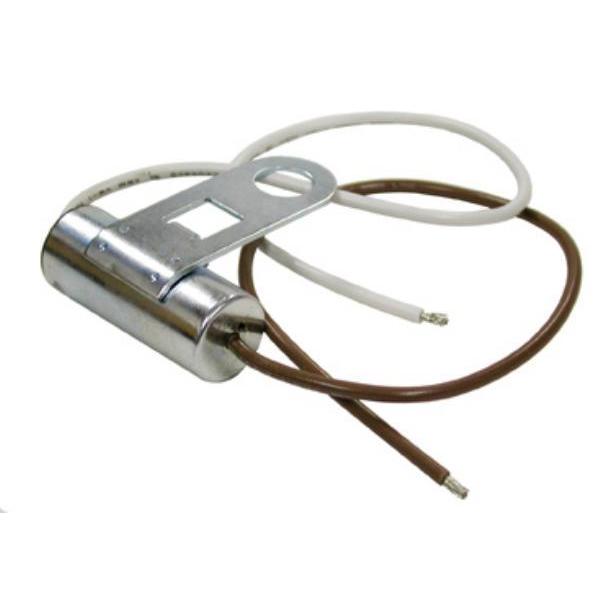 84-91 (ND) ELECTRONIC TACHOMETER FILTER | Volunteer Vette Corvette