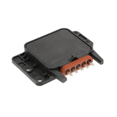 84-86 KNOCK SENSOR MODULE