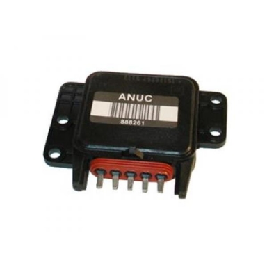 87-89 KNOCK SENSOR MODULE