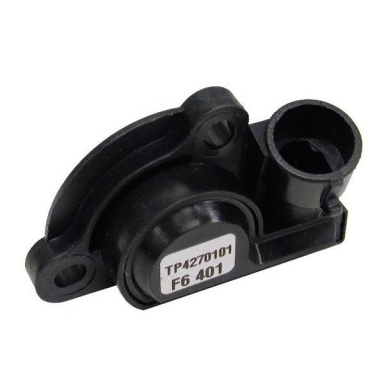 92-93 THROTTLE POSITION SENSOR - TPS