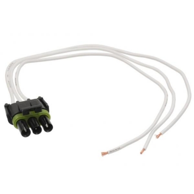 81-95 TPS SENSOR CONNECTOR/PIGTAIL