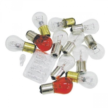 84-88 EXTERIOR LIGHT BULB KIT