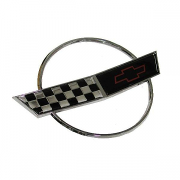 93-96 HOOD NOSE EMBLEM