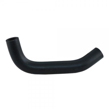 85-91 OIL COOLER OUTLET HOSE (LOWER)