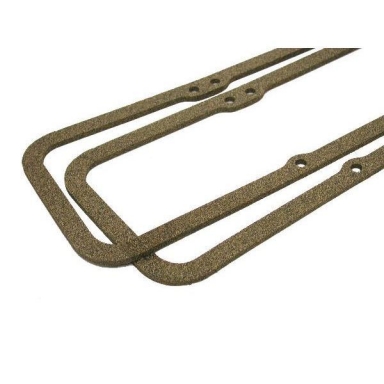 84-86E VALVE COVER GASKETS (CAST IRON HEADS)