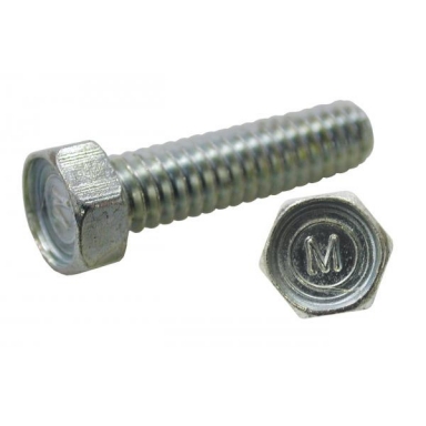 84-86E VALVE COVER BOLT