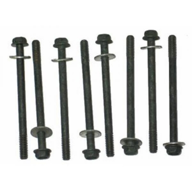 86L-91 VALVE COVER BOLT SET (8 PCS)