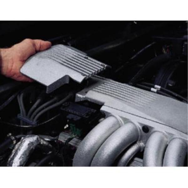 85-91 INTAKE PLENUM EXTENSION | Volunteer Vette Corvette Parts