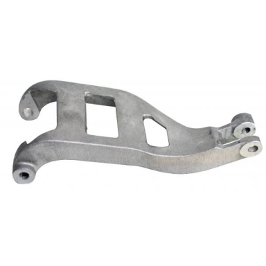 86-91 UPPER ALTERNATOR BRACKET